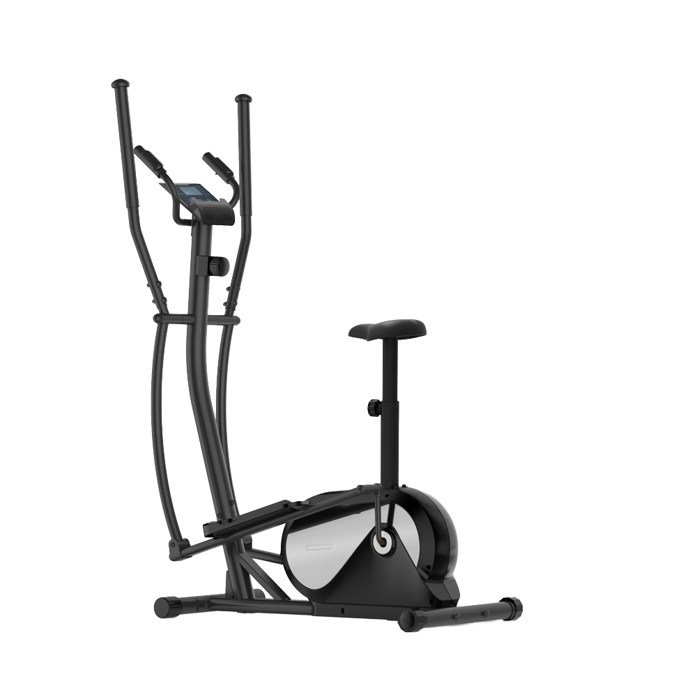 Exercise Bike Magnetic Resistance - Rower treningowy do ćwiczeń w domu