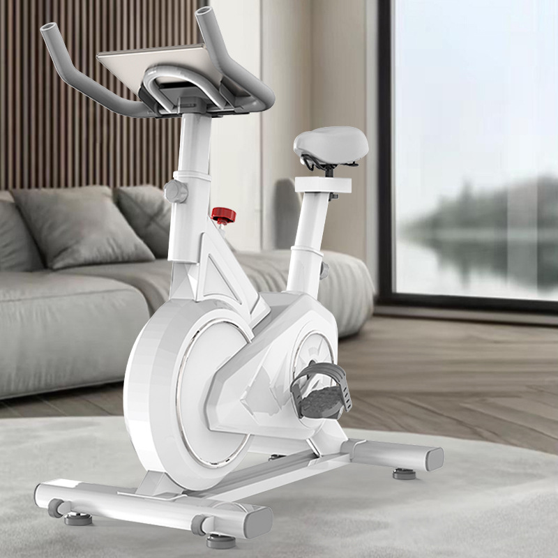 Inteligentny rower spinningowy – Exercise Bike Magnetic Resistance recenzja i cena