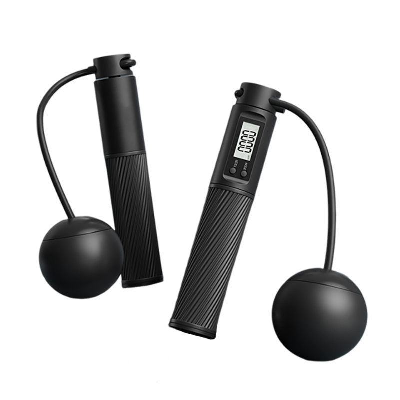 Inteligentna skakanka z liczni – Smart Jump Rope Digital Counter recenzja i cena